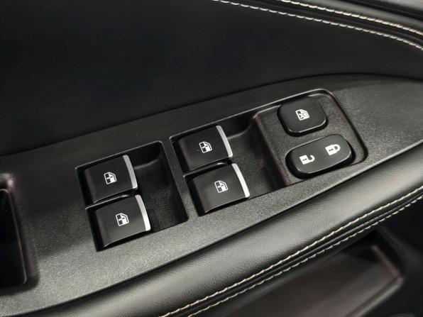 JAC J7 I с пробегом 2023 года, цена 1 150 000 рублей, 117000 км, лифтбек, Автокод Объявления