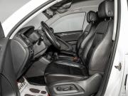 Volkswagen Tiguan I Рестайлинг Иркутск  - изображение 32