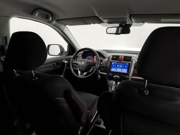Honda CR-V III Рестайлинг с пробегом 2011 года, цена 1 750 000 рублей, 95466 км, внедорожник, Автокод Объявления