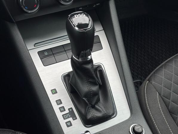 Skoda Octavia III (A7) с пробегом 2016 года, цена 1 599 000 рублей, 99000 км, лифтбек, Автокод Объявления