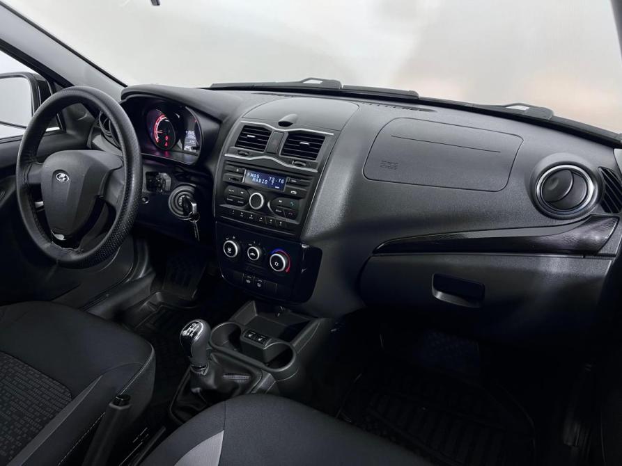 Lada (ВАЗ) Granta I Рестайлинг Ростов-на-Дону  - изображение 10