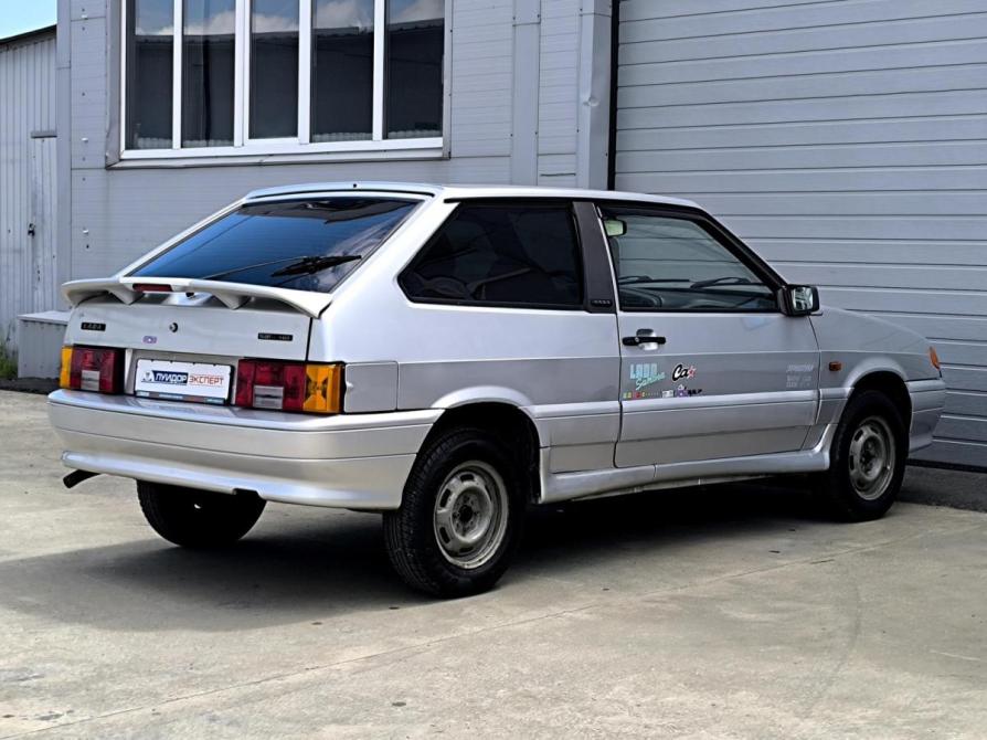 Lada (ВАЗ) 2113 Краснодар  - изображение 5