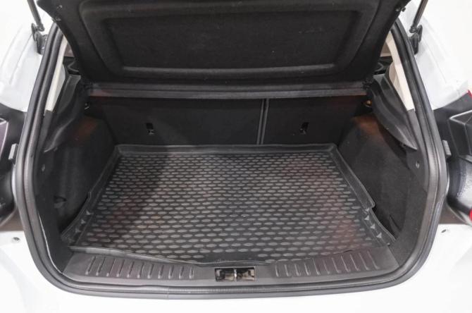 Ford Focus III с пробегом 2012 года, цена 649 000 рублей, 148000 км, хэтчбек, Автокод Объявления
