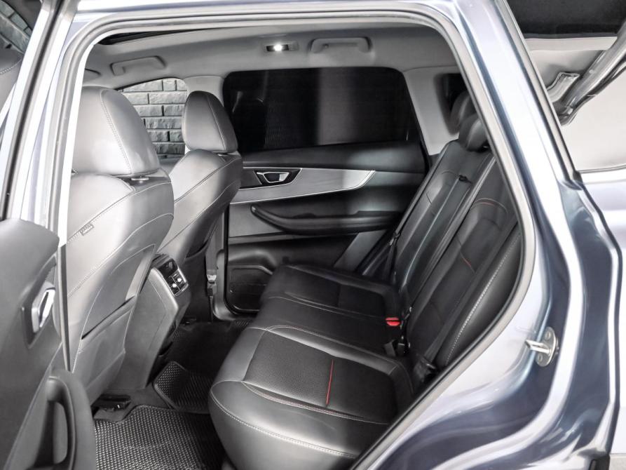 Chery Tiggo 7 Pro I Екатеринбург  - изображение 23