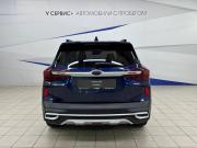 Kia Seltos I Москва  - изображение 24