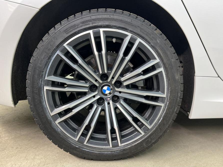BMW 3 серии VII (G2x) Москва  - изображение 13