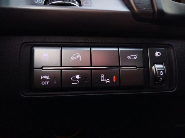 SsangYong Rexton IV с пробегом 2019 года, цена 2 990 000 рублей, 81826 км, внедорожник, Автокод Объявления