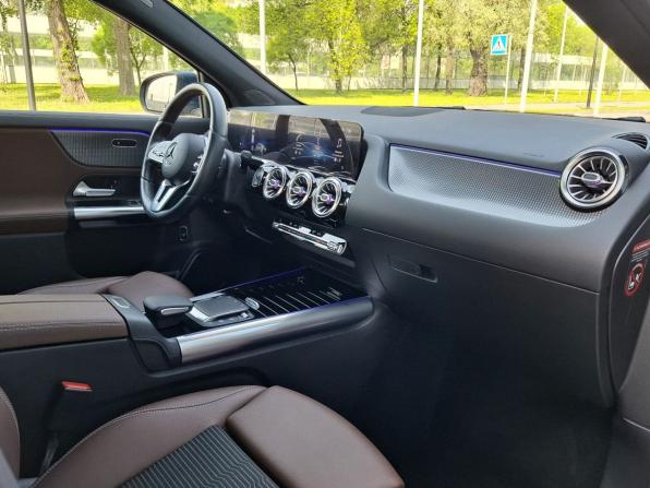 Mercedes-Benz GLA II (H247) с пробегом 2020 года, цена 3 520 000 рублей, 70122 км, внедорожник, Автокод Объявления