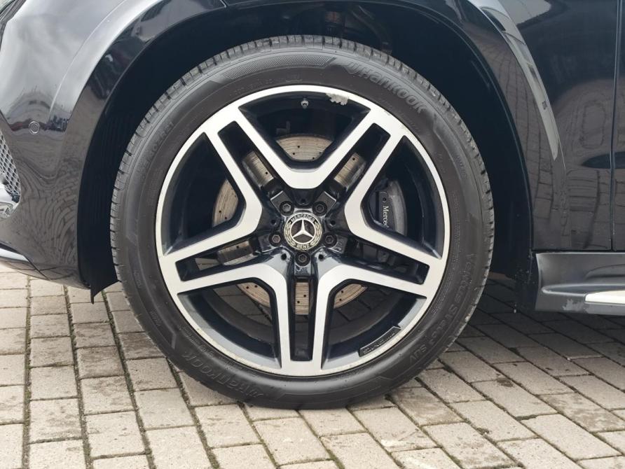 Mercedes-Benz GLS I (X166) Санкт-Петербург  - изображение 7