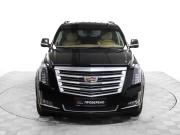 Cadillac Escalade IV Москва  - изображение 25