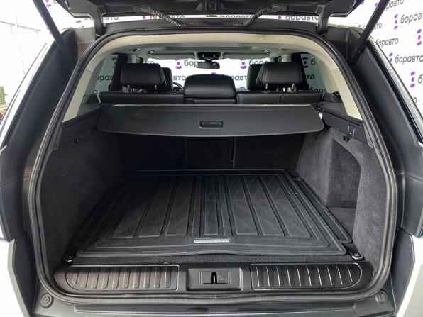 Land Rover Range Rover Sport II с пробегом 2016 года, цена 4 250 000 рублей, 132768 км, внедорожник, Автокод Объявления