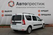 Lada (ВАЗ) Largus I Рестайлинг Ставрополь  - изображение 21