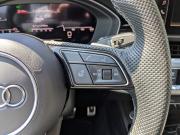 Audi A5 II (F5) Рестайлинг Москва  - изображение 34