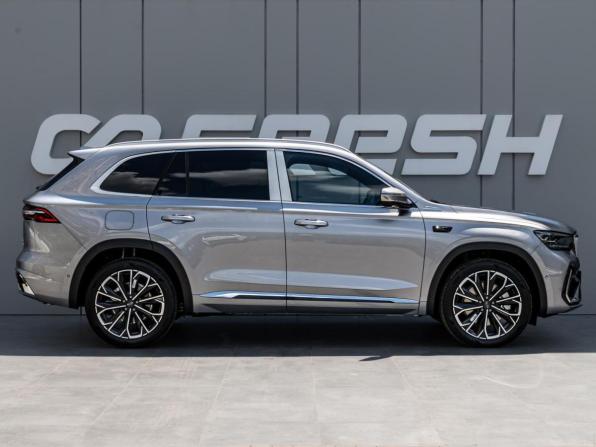 Geely Monjaro I Рестайлинг 2 с пробегом 2026 года, цена 4 130 000 рублей, 24 км, внедорожник, Автокод Объявления