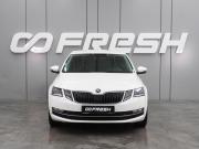 Skoda Octavia III (A7) Рестайлинг Воронеж  - изображение 22