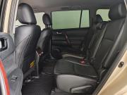 Toyota Highlander II (XU40) Рестайлинг Барнаул  - изображение 53