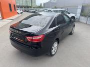 Lada (ВАЗ) Vesta I Сызрань  - изображение 24