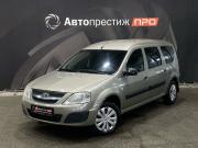 Lada (ВАЗ) Largus I Пермь  - изображение 22