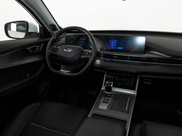 Chery Tiggo 7 Pro Max I с пробегом 2023 года, цена 1 750 000 рублей, 47000 км, внедорожник, Автокод Объявления
