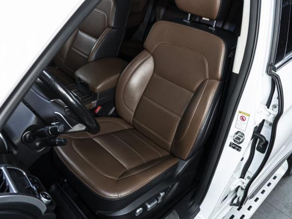 Haval H9 I Рестайлинг с пробегом 2021 года, цена 2 375 000 рублей, 127477 км, внедорожник, Автокод Объявления
