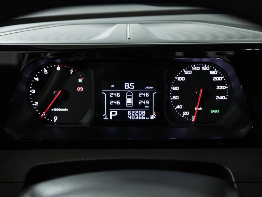 GAC GS3 Санкт-Петербург  - изображение 12