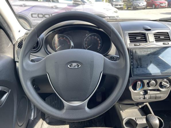 Lada (ВАЗ) Granta I Рестайлинг с пробегом 2022 года, цена 850 000 рублей, 22493 км, седан, Автокод Объявления