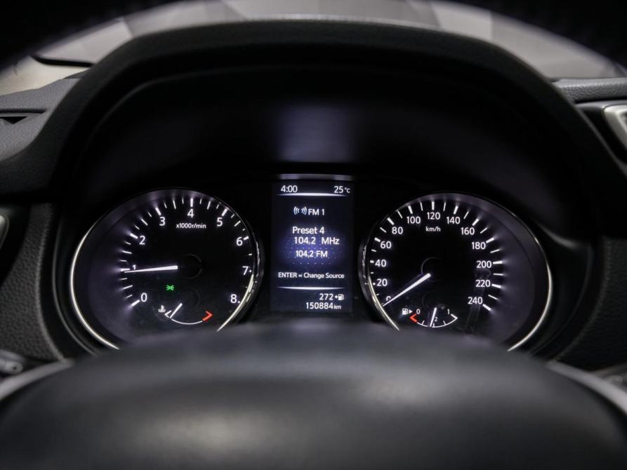 Nissan Qashqai II Ульяновск  - изображение 14