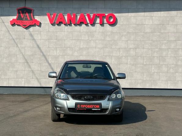 Lada (ВАЗ) Priora I с пробегом 2010 года, цена 305 000 рублей, 247000 км, седан, Автокод Объявления