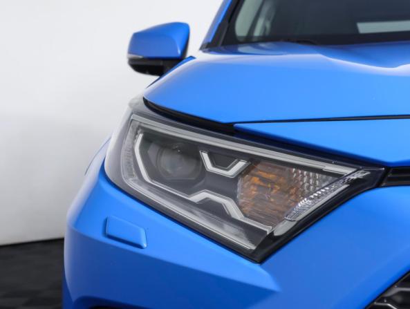 Toyota RAV4 V (XA50) с пробегом 2020 года, цена 2 990 000 рублей, 119212 км, внедорожник, Автокод Объявления