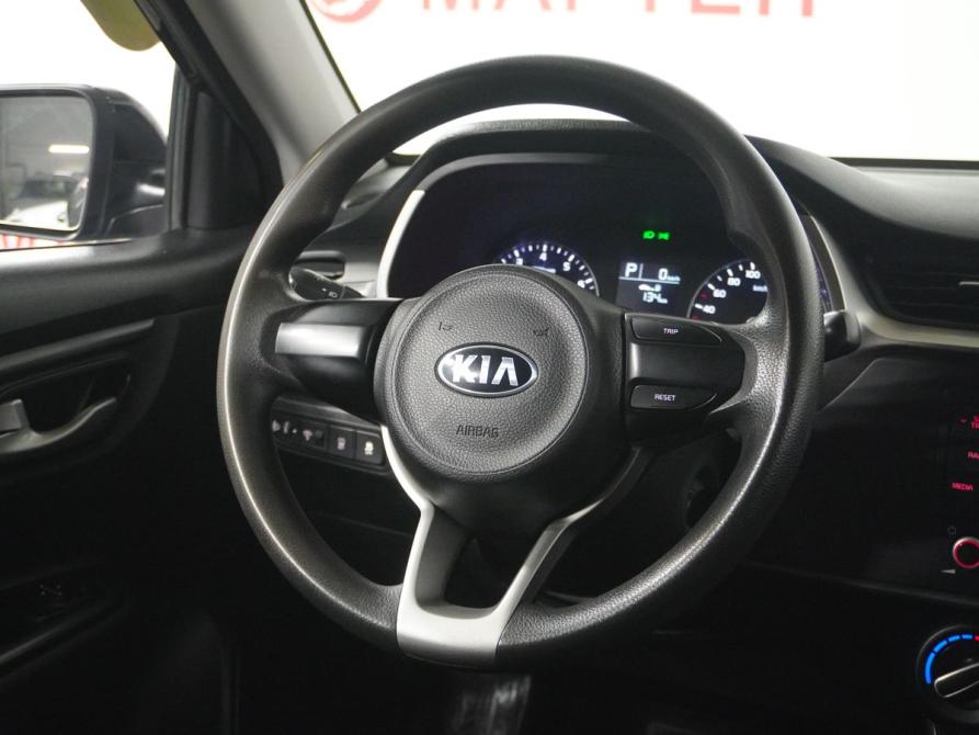Kia Rio IV Рестайлинг Вологда  - изображение 17