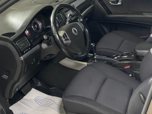 SsangYong Actyon II с пробегом 2012 года, цена 794 000 рублей, 161233 км, внедорожник, Автокод Объявления