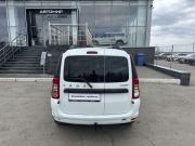 Lada (ВАЗ) Largus I Рестайлинг Саратов  - изображение 22