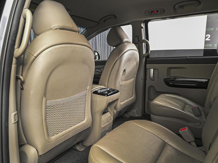Kia Carnival III Ставрополь  - изображение 11