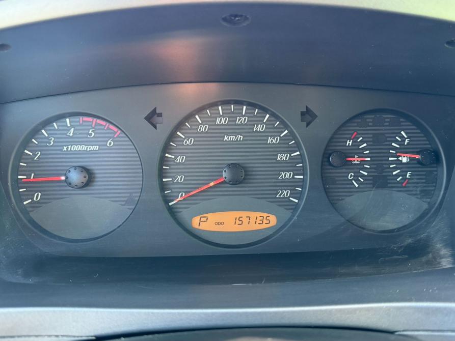 SsangYong Kyron I Рестайлинг Архангельск  - изображение 14
