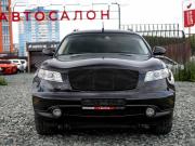 Infiniti FX I (S50) Ижевск  - изображение 26