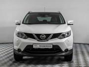Nissan Qashqai II Москва  - изображение 19