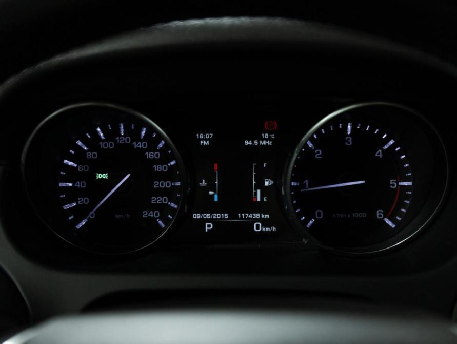Land Rover Discovery Sport I Санкт-Петербург  - изображение 12