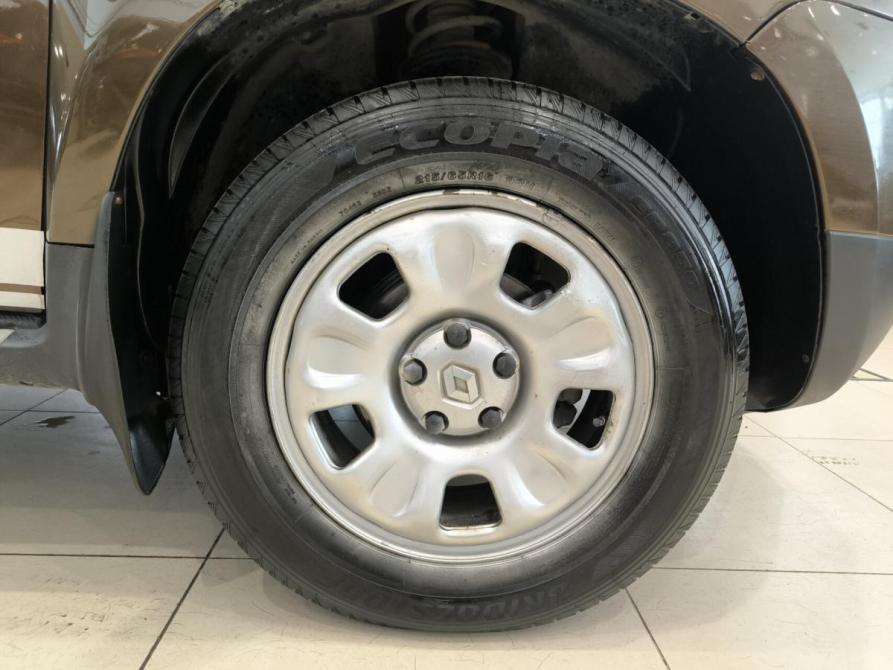 Renault Duster I Казань  - изображение 22