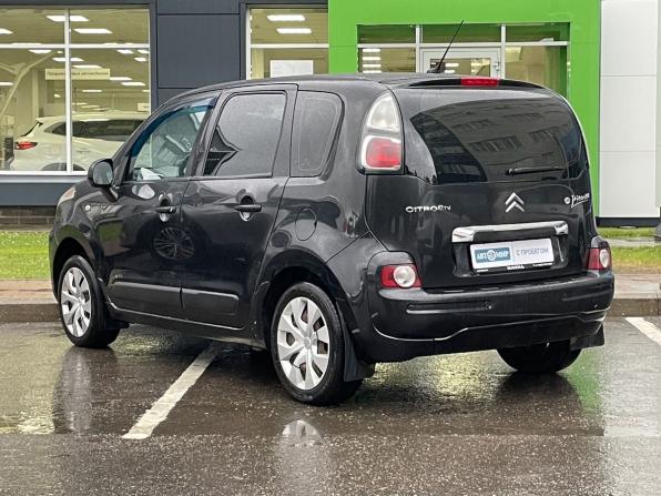 Citroen C3 Picasso I с пробегом 2009 года, цена 420 000 рублей, 245228 км, компактвэн, Автокод Объявления