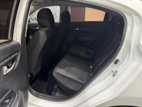 Kia Rio IV с пробегом 2019 года, цена 1 295 000 рублей, 128148 км, седан, Автокод Объявления