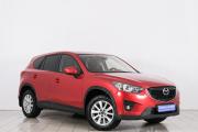 Mazda CX-5 I Красноярск  - изображение 27