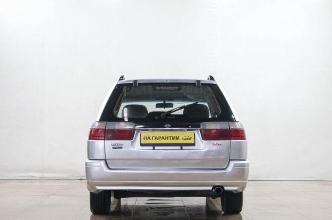 Nissan Avenir I (W10) с пробегом 1998 года, цена 299 000 рублей, 372245 км, универсал, Автокод Объявления