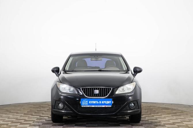 SEAT Ibiza IV с пробегом 2011 года, цена 599 000 рублей, 218000 км, хэтчбек, Автокод Объявления