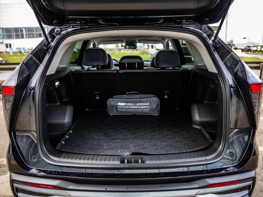Geely Atlas II Волгоград  - изображение 37
