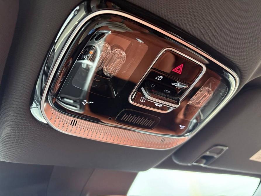 Geely Galaxy M7 Ростов-на-Дону  - изображение 20