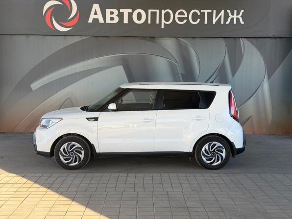 Kia Soul II с пробегом 2014 года, цена 1 150 000 рублей, 165400 км, хэтчбек, Автокод Объявления