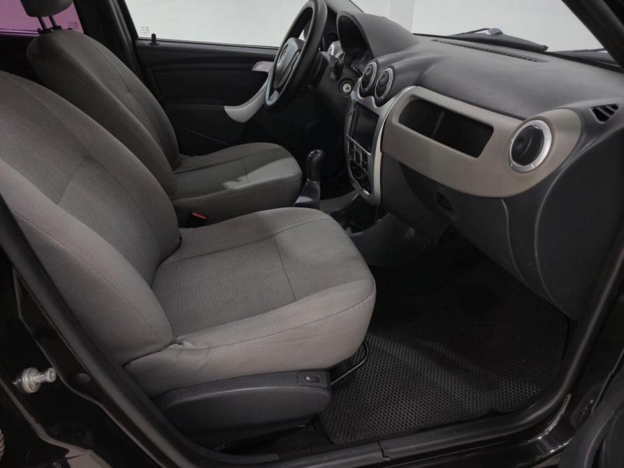 Lada (ВАЗ) Largus I Альметьевск  - изображение 16