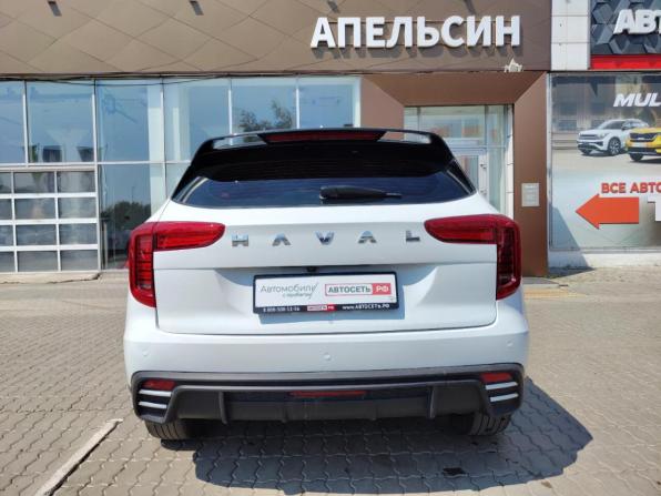 Haval Jolion I Рестайлинг с пробегом 2024 года, цена 1 806 000 рублей, 48501 км, внедорожник, Автокод Объявления
