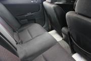Mitsubishi Lancer X Тюмень  - изображение 27