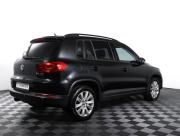 Volkswagen Tiguan I Рестайлинг Москва  - изображение 30